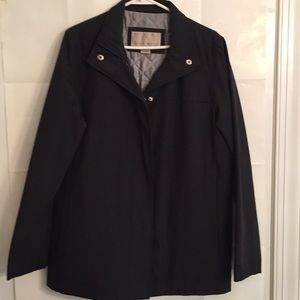 Nine West Women’s Casual Jacket Size M Black